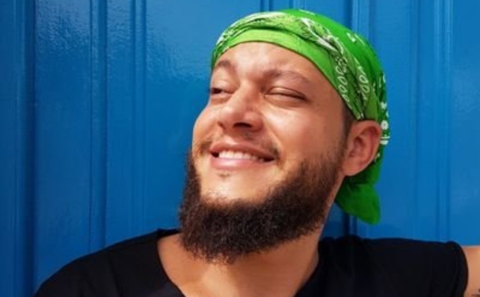 Namorado &eacute; preso suspeito de provocar inc&ecirc;ndio que matou professor em Guarapari