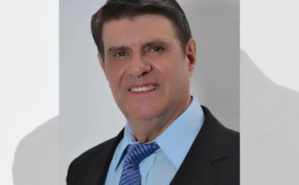 Morre Helv&eacute;cio Quint&atilde;o, fundador e pioneiro do Polo Moda Gl&oacute;ria, em Vila Velha