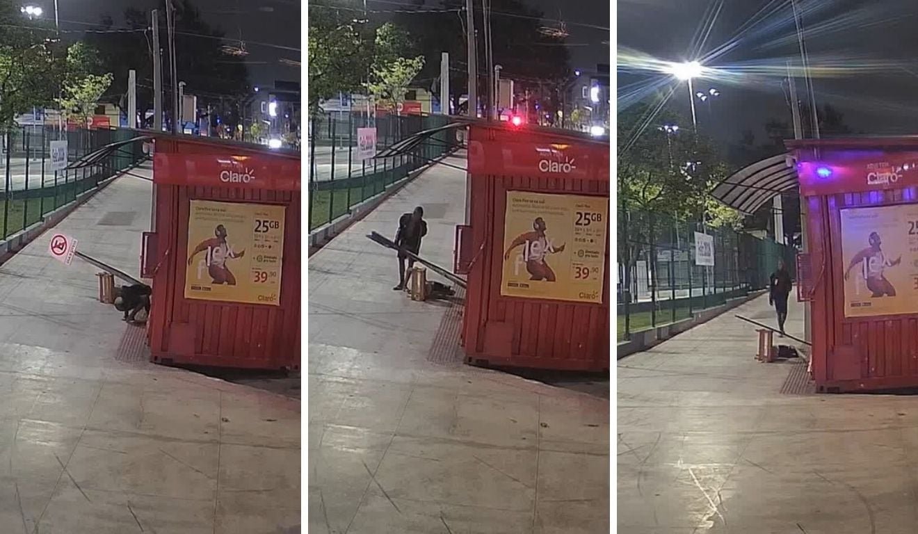 Foto: Reprodu&ccedil;&atilde;o/SESP