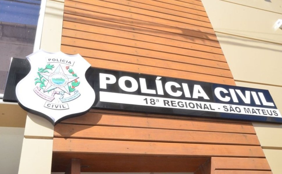 Foto:
                Reprodu&ccedil;&atilde;o/Governo ES
              
            
          
        
  

  

  


			
        O suspeito de matar a companheira, identificada como Gleyciane Guimar&atilde;es Gomes, 24 