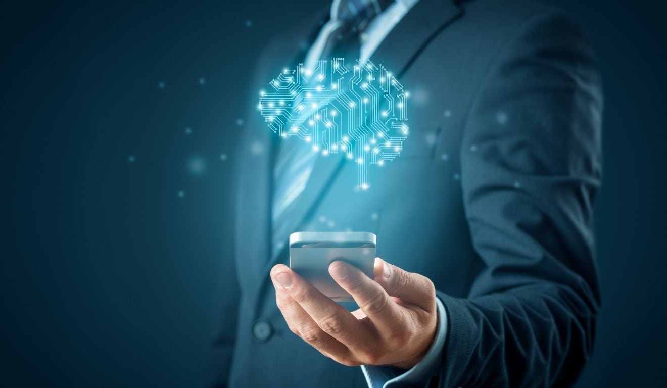 Agora voc&ecirc; pode ter o seu pr&oacute;prio Jarvis: a nova era dos agentes de IA nas empresas