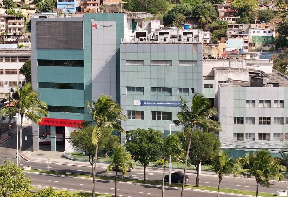 Cunhado &eacute; suspeito de esfaquear jovem de 22 anos em Cariacica