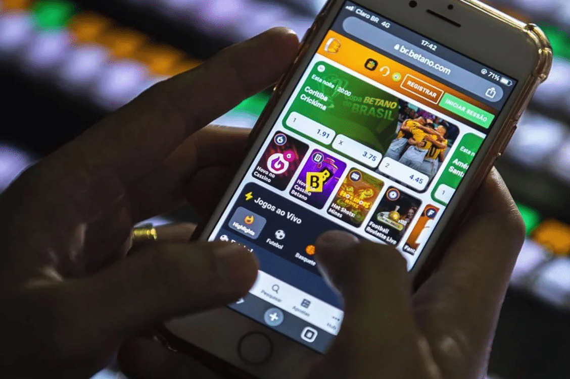 Senado aprova em comiss&atilde;o projeto que pro&iacute;be publicidade de apostas esportivas e jogos on-line