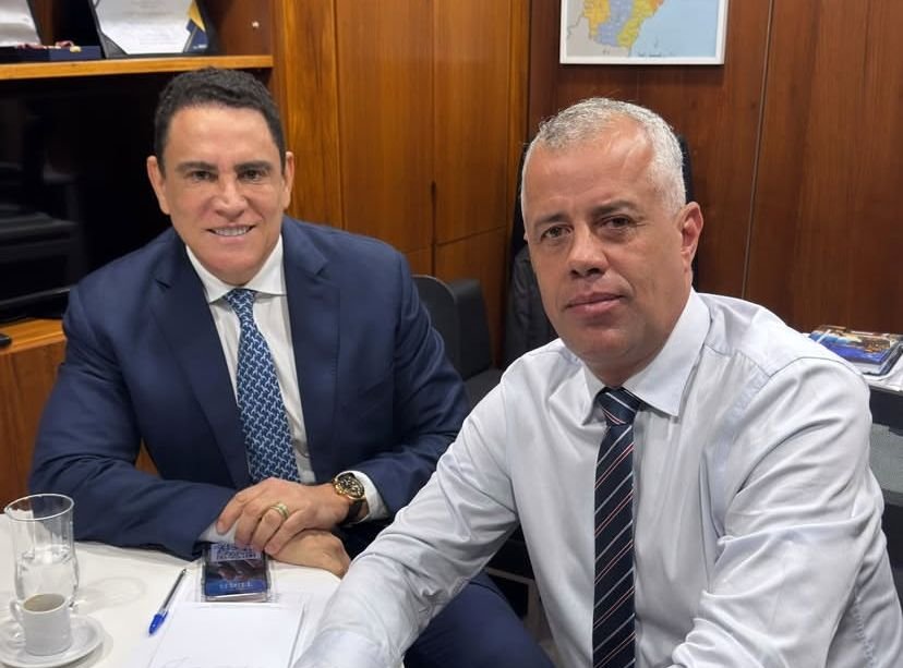 A disputa pelo tabuleiro de Viana