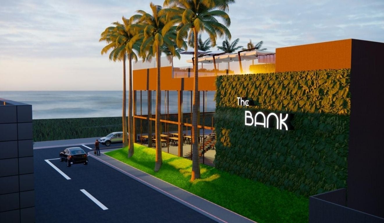 Grupo londrino investe em novo restaurante na orla de Vila Velha