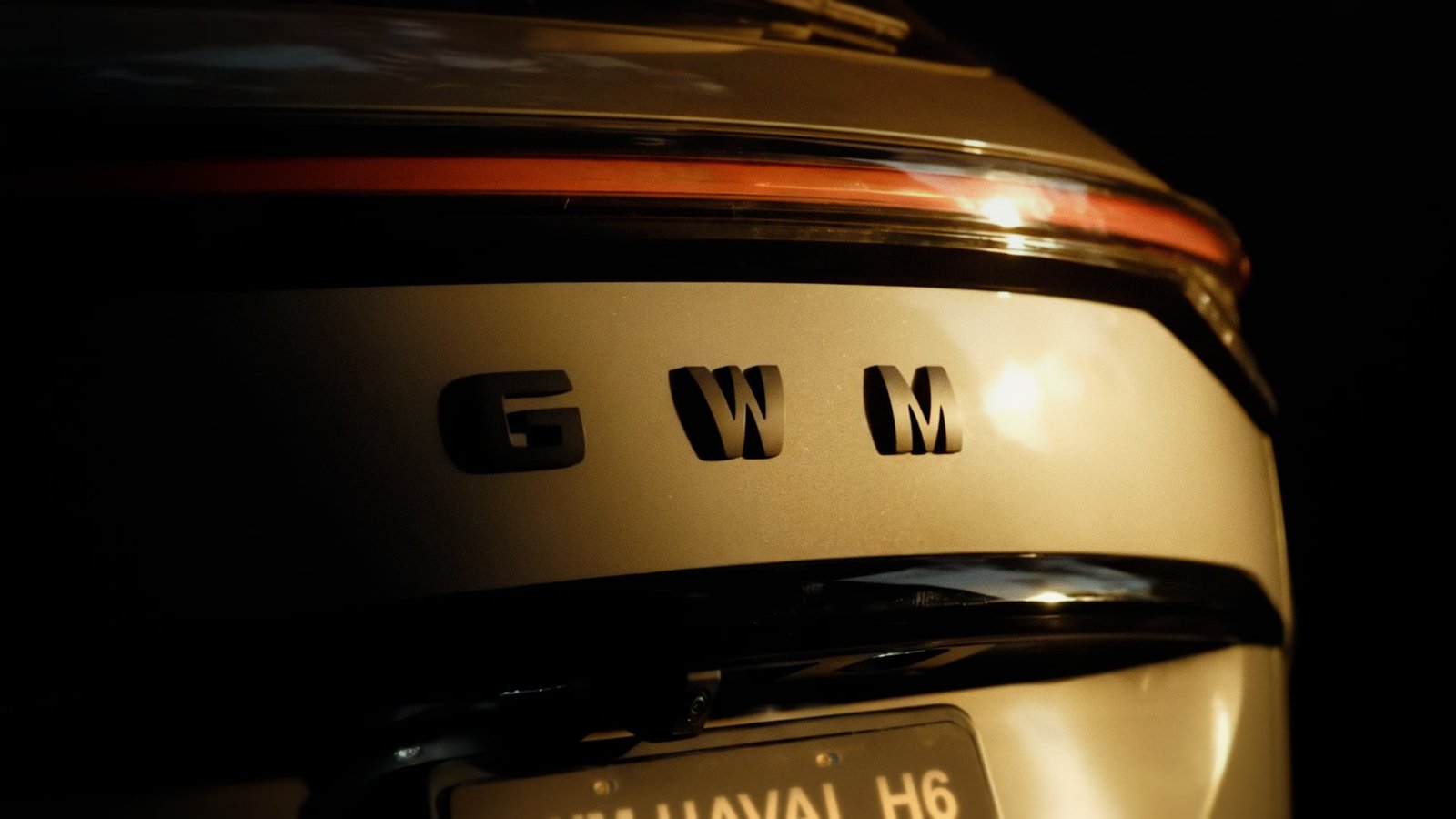 Eletrificados em alta: vendas da GWM crescem 66% no ES e em cidades do Rio em 2025