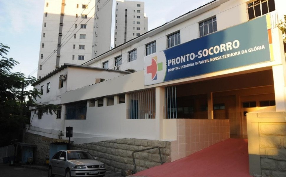 Menino de 7 anos &eacute; atropelado em Cariacica e fica em estado grave