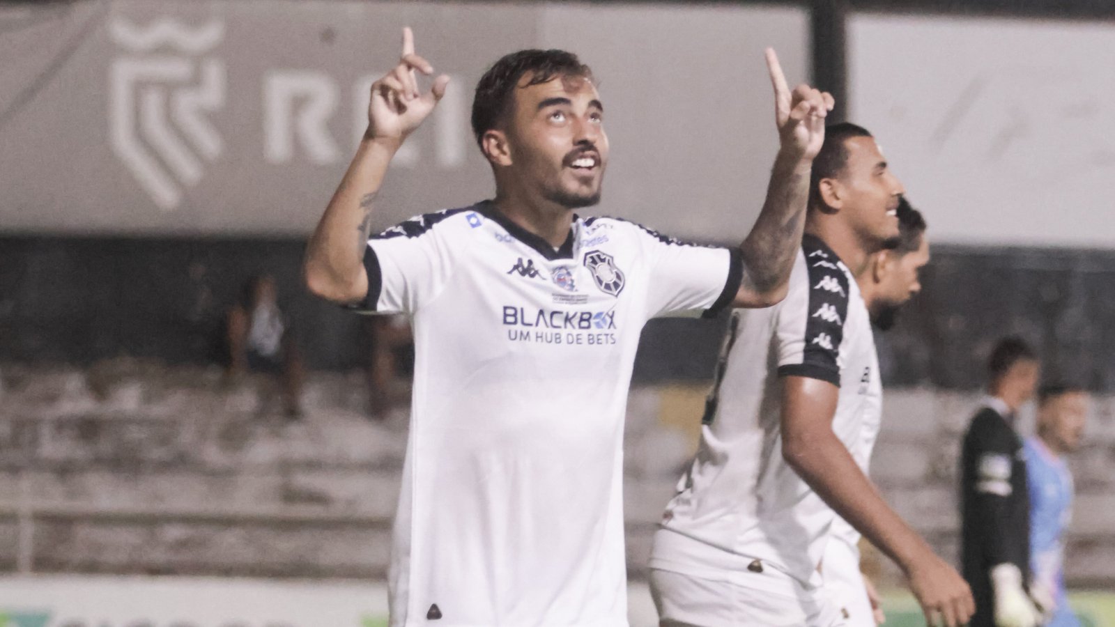 Rio Branco vence na estreia do t&eacute;cnico Rodrigo C&eacute;sar e volta ao G-4