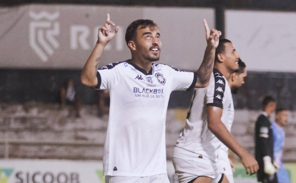 Rio Branco vence na estreia de Rodrigo C&eacute;sar