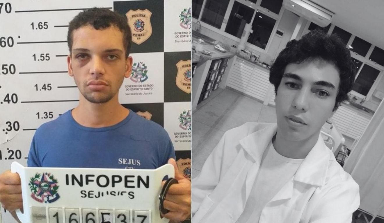 Justi&ccedil;a suspende processo de acusado de matar namorado na Serra