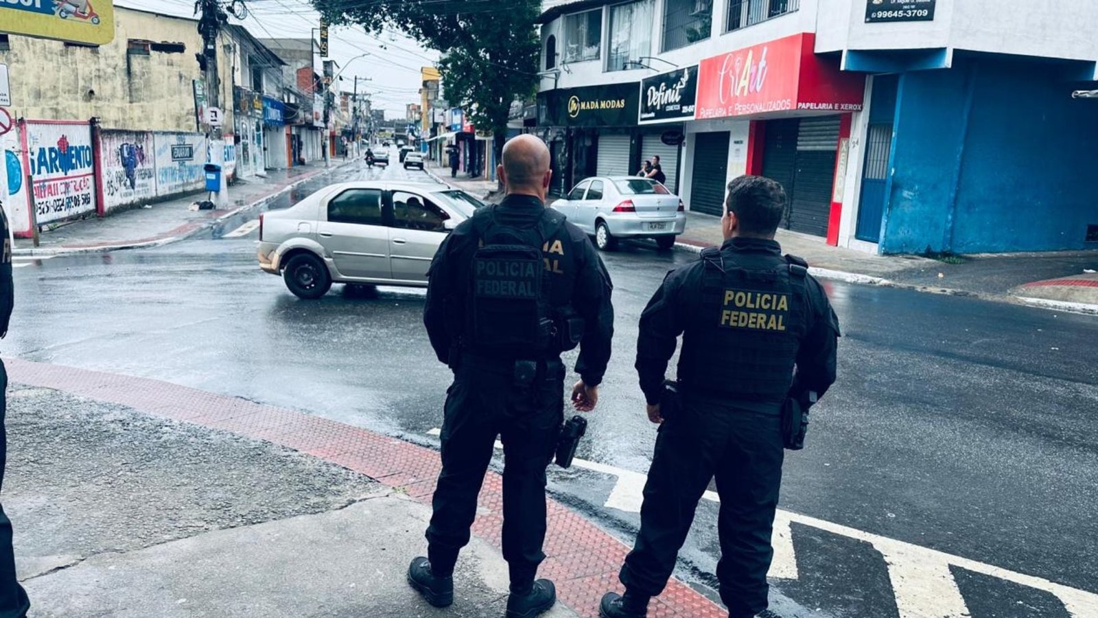 Pol&iacute;cia Federal descobre fraudes em reembolsos do Farm&aacute;cia Popular na Serra