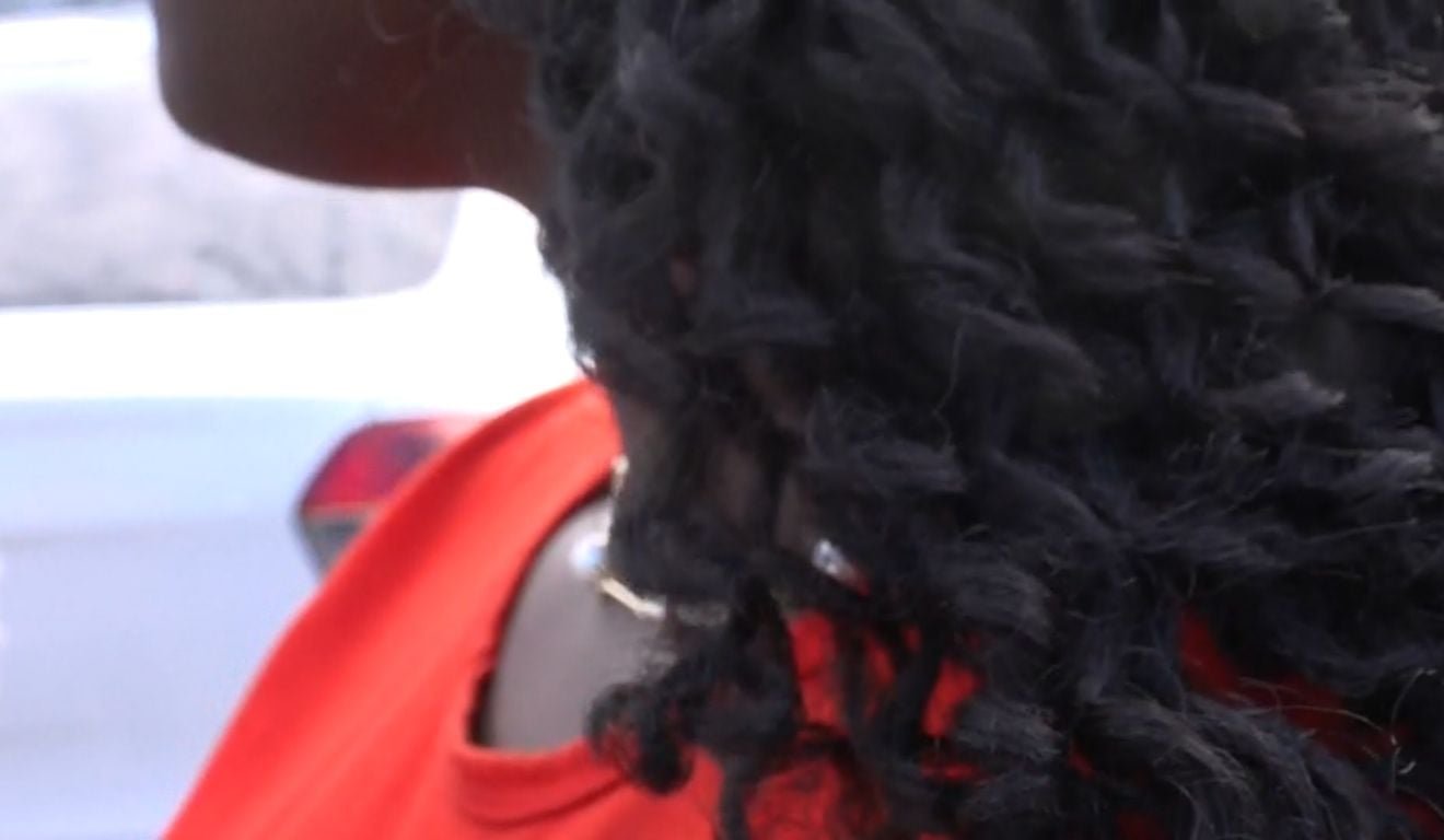 Jovem denuncia ofensas racistas ao ajudar v&iacute;tima de acidente em Vila Velha