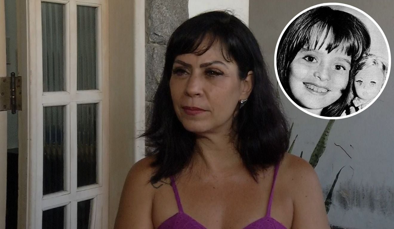 &ldquo;Nunca vai acabar&rdquo;, diz irm&atilde; de Araceli ap&oacute;s saber da morte de um dos investigados