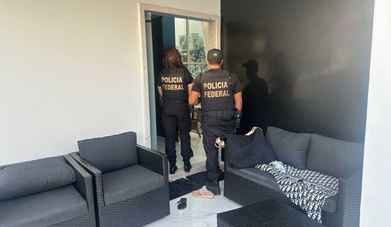 Reprodu&ccedil;&atilde;o/PF