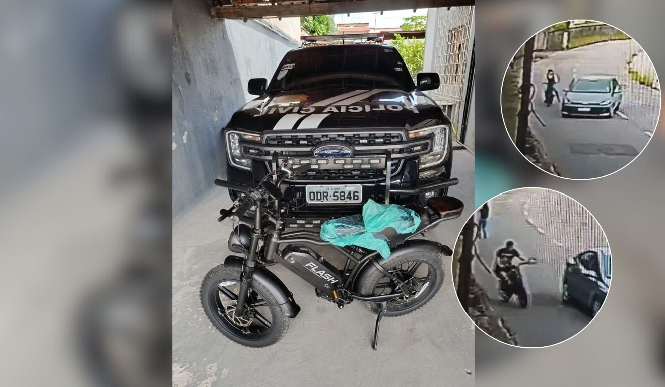 Foto: Divulga&ccedil;&atilde;o/Sesp