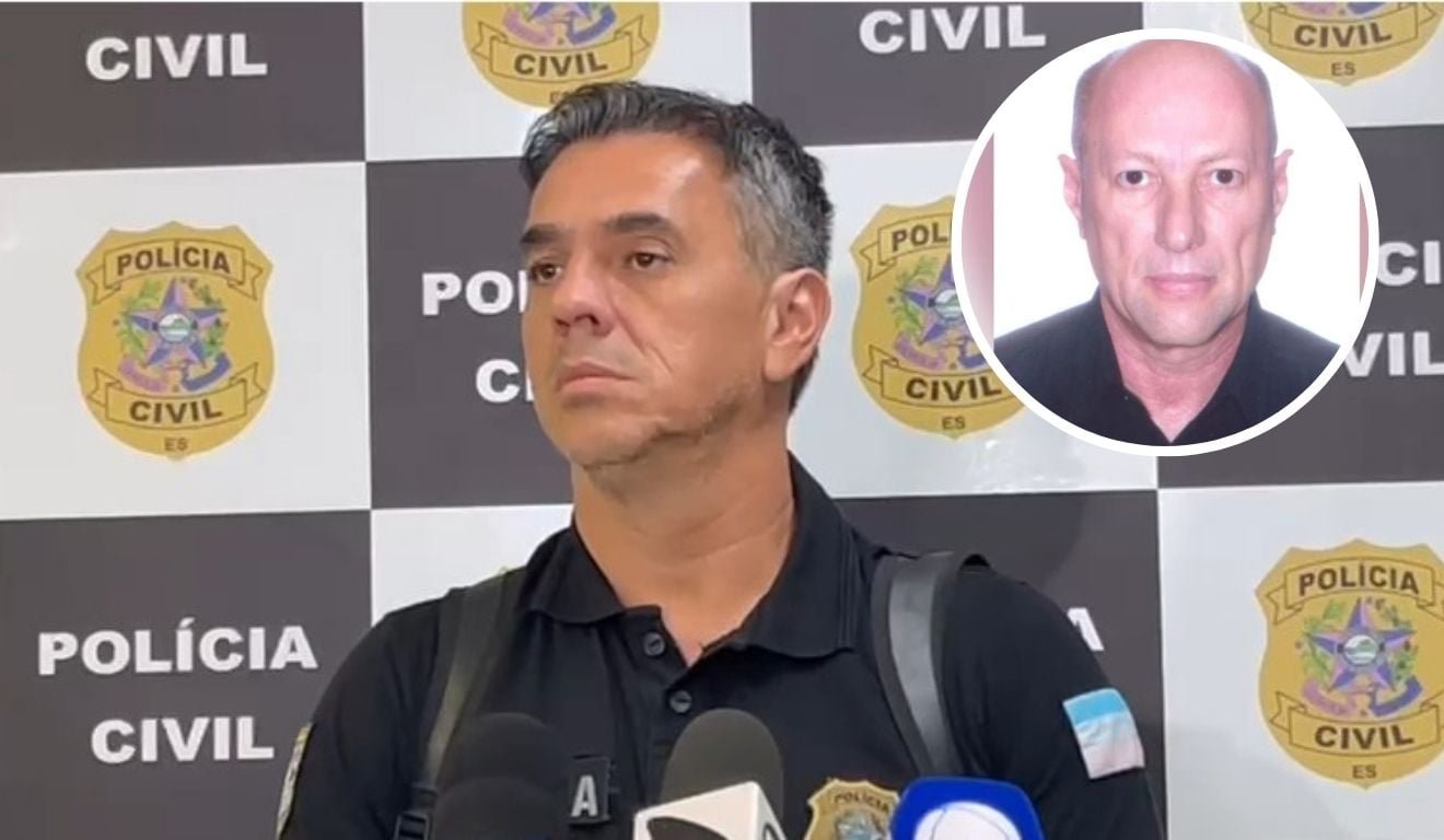 Crime macabro: veja as revela&ccedil;&otilde;es da pol&iacute;cia sobre o assassinato de Dante Michelini