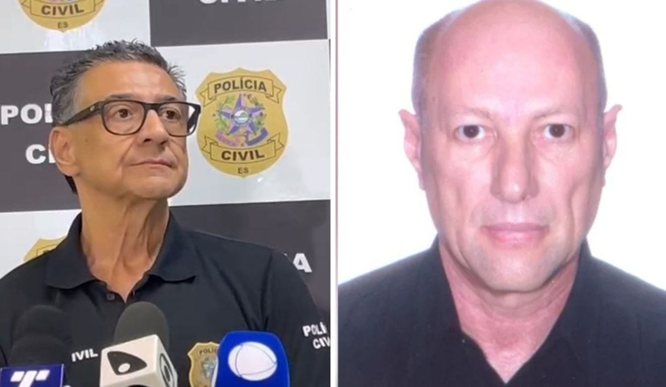 N&atilde;o se pode descartar liga&ccedil;&atilde;o com caso Araceli, diz chefe da Pol&iacute;cia Civil