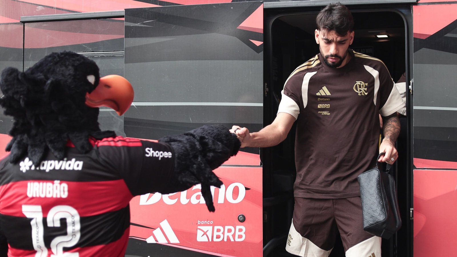 O que o Flamengo precisa fazer para evitar vexame e se classificar no Carioca?