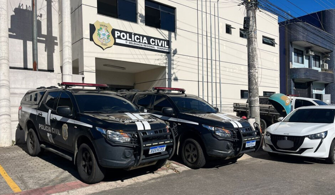 Homem &eacute; suspeito de agredir a esposa por ci&uacute;me e ferir DJ durante festa em Guarapari