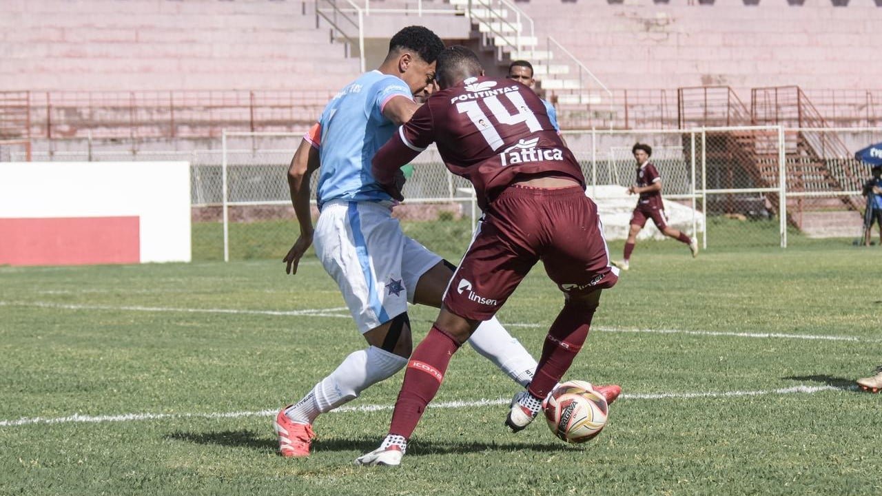 Desportiva vai para a &uacute;ltima rodada do Capixab&atilde;o amea&ccedil;ada de rebaixamento