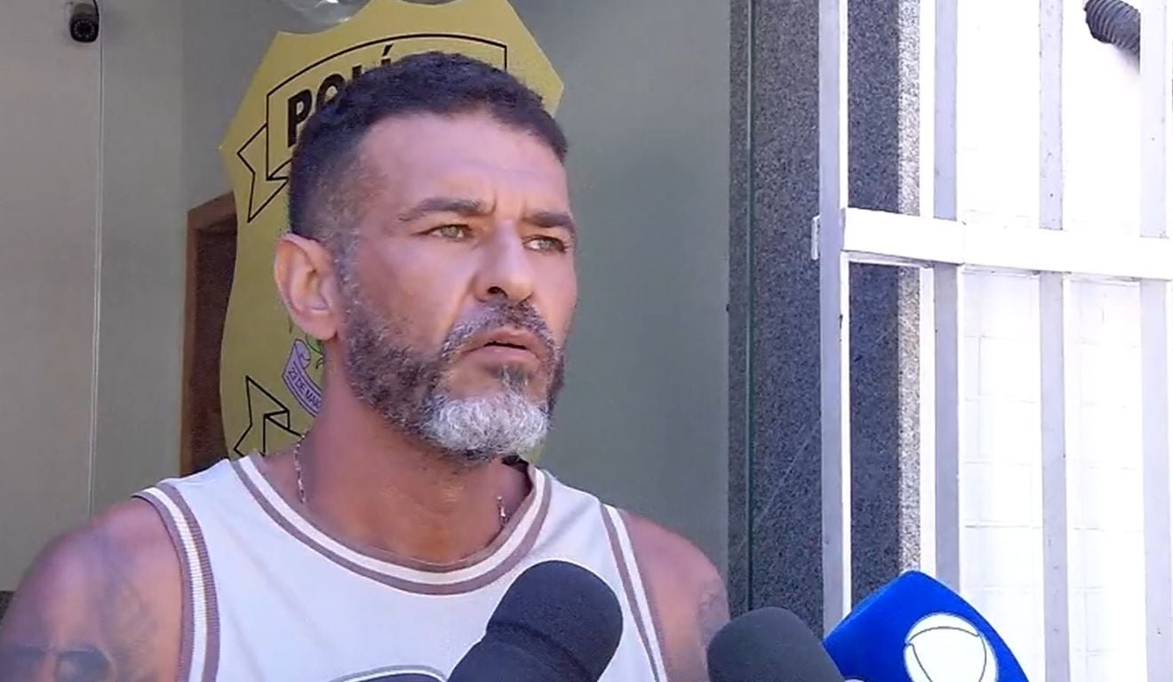 Turista mineiro denuncia agress&atilde;o ap&oacute;s questionar conta em quiosque de Vila Velha