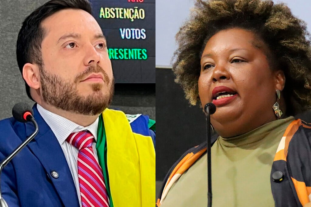 C&acirc;mara retoma debate sobre renomea&ccedil;&atilde;o da avenida Dante Michelini