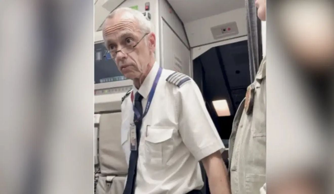 Pol&iacute;cia prende piloto de avi&atilde;o suspeito de participar de rede de pedofilia