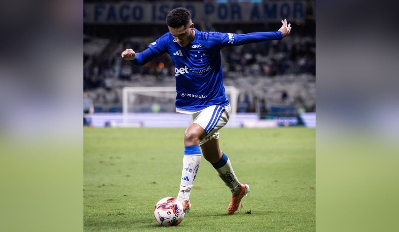 Jogador capixaba ser&aacute; uma das maiores vendas da hist&oacute;ria do Cruzeiro