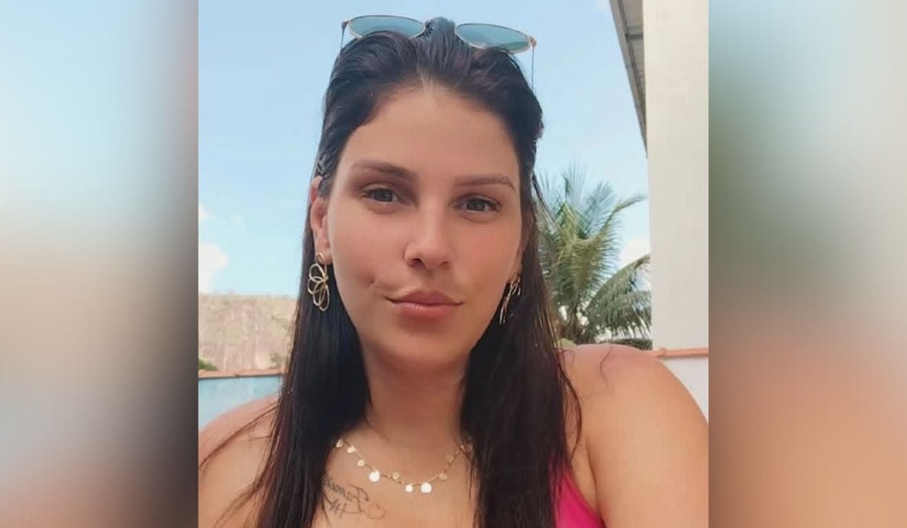 Jovem assassinada em Pancas: pol&iacute;cia ouve depoimentos e busca suspeitos