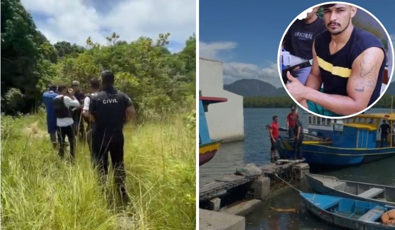 Reprodu&ccedil;&atilde;o/PCES