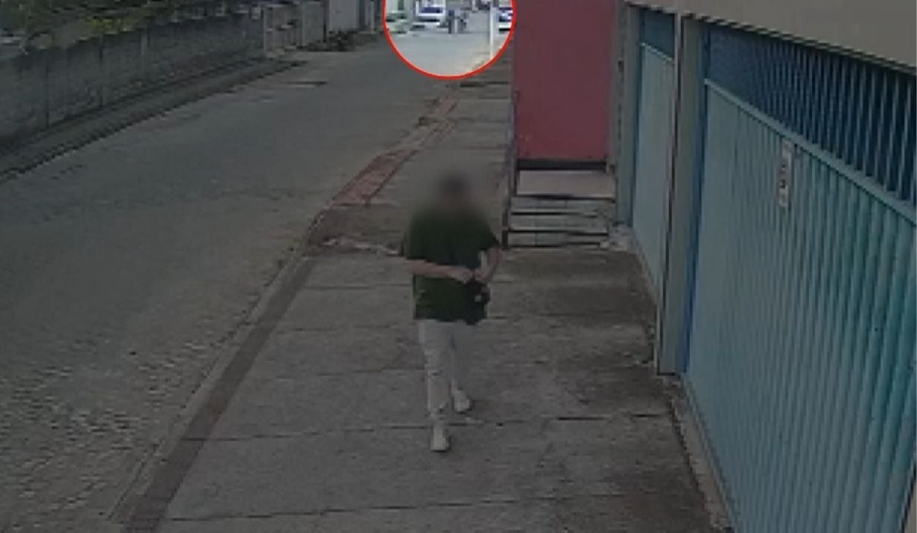 Mulher &eacute; assaltada e amea&ccedil;ada com barra de ferro por dupla em Vila Velha