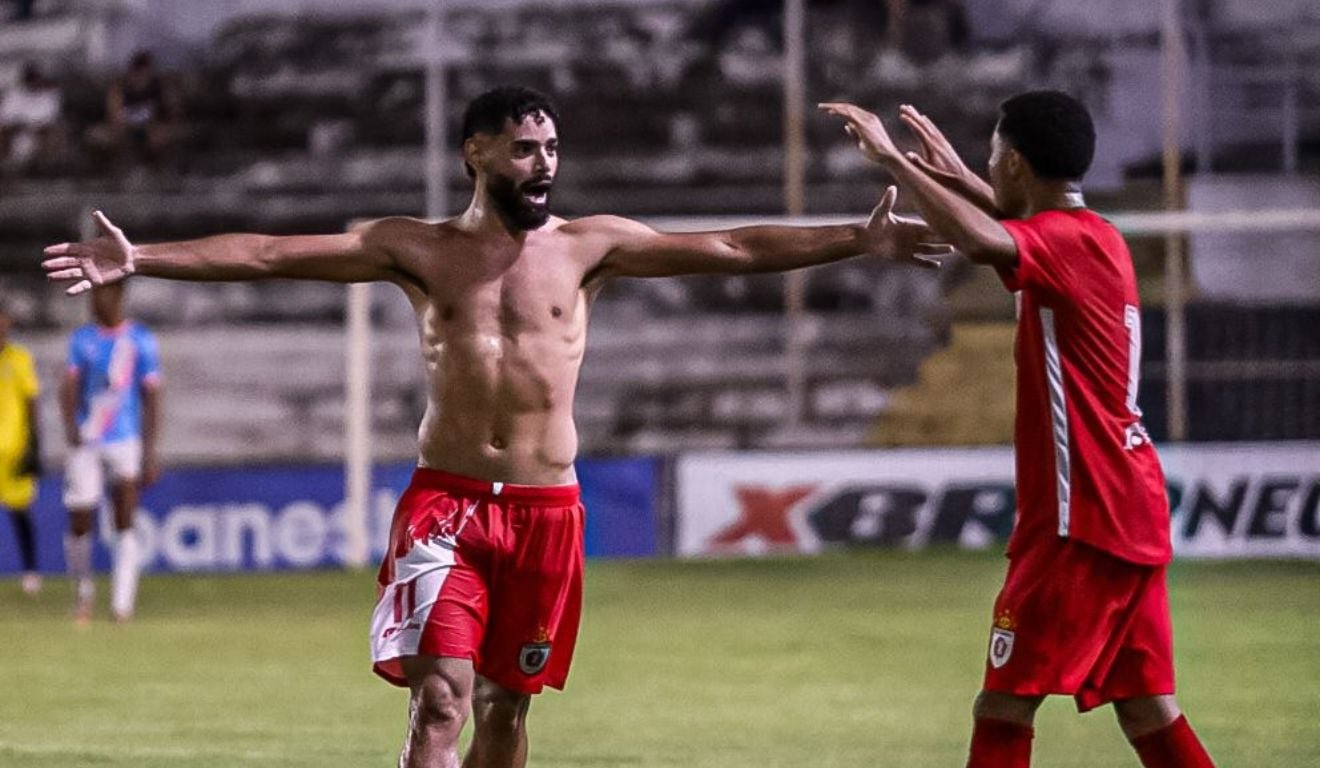 Desportiva, Porto Vit&oacute;ria e Real Noroeste escapam do rebaixamento; veja quem caiu