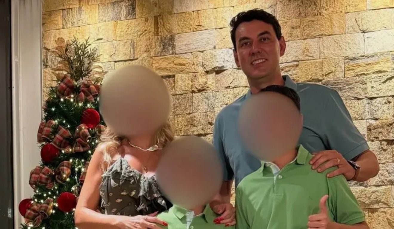 Morre segundo filho baleado por secret&aacute;rio em Goi&aacute;s