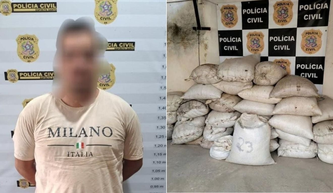 Imagem: Reprodu&ccedil;&atilde;o/Pol&iacute;cia Civil