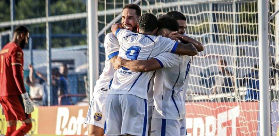 Saiba mais sobre o Sampaio Corr&ecirc;a-RJ, advers&aacute;rio da Desportiva na Copa do Brasil