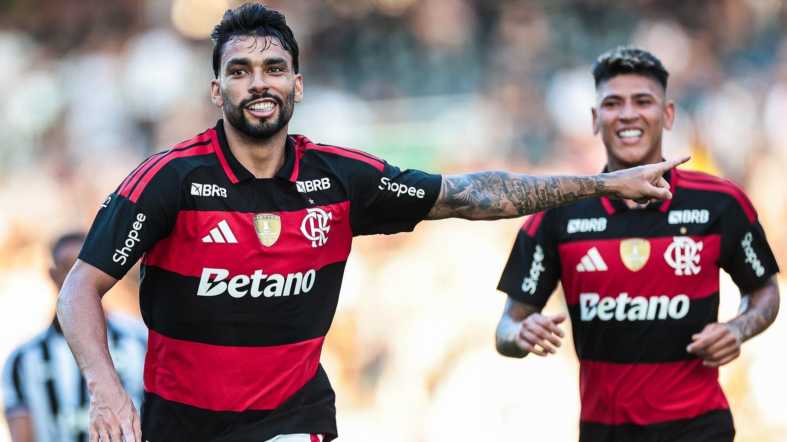 Saiba quem o Flamengo vai enfrentar na semifinal do Campeonato Carioca