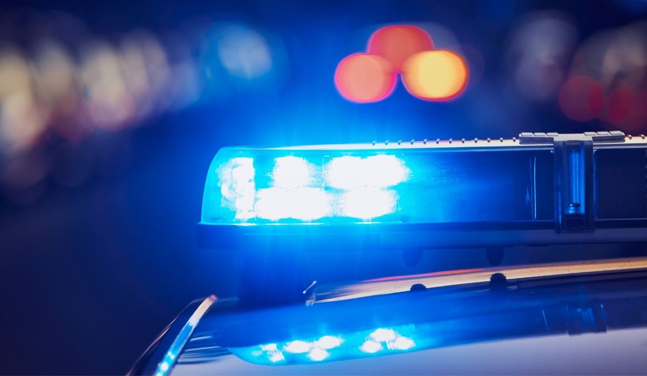 Confronto com a PM termina com suspeito baleado em Cariacica