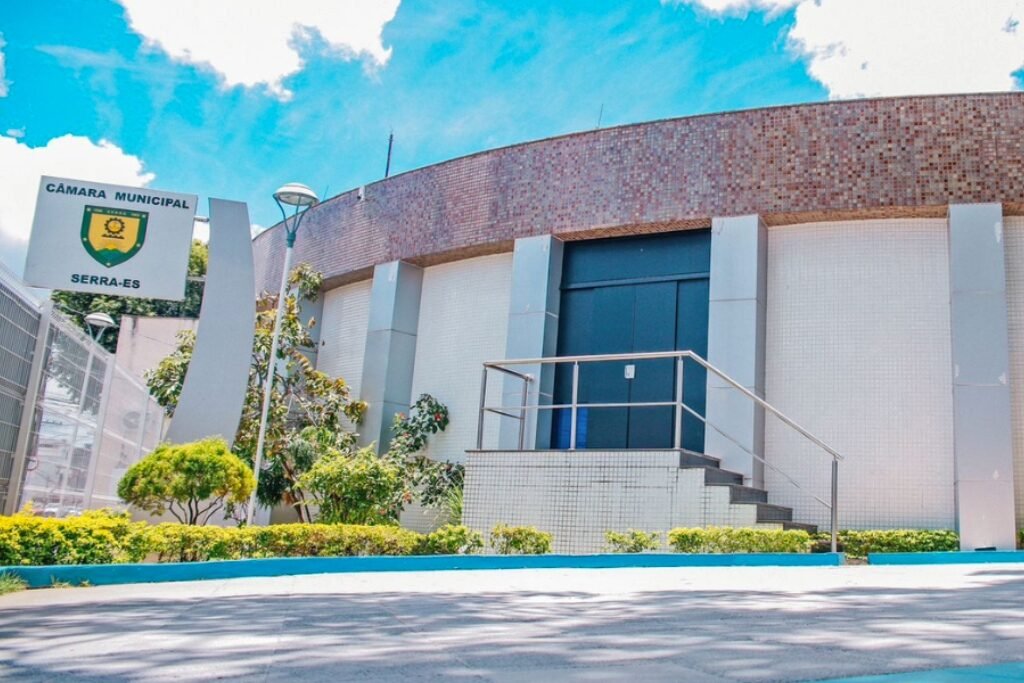 Vereadores da Serra se colocam &lsquo;&agrave; disposi&ccedil;&atilde;o&rsquo; para Elei&ccedil;&otilde;es 2026