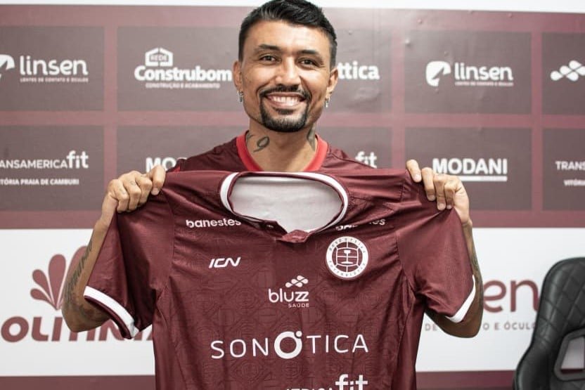 Desportiva abre a Copa do Brasil contra o Sampaio Corr&ecirc;a-RJ: veja hor&aacute;rio e onde assistir ao vivo