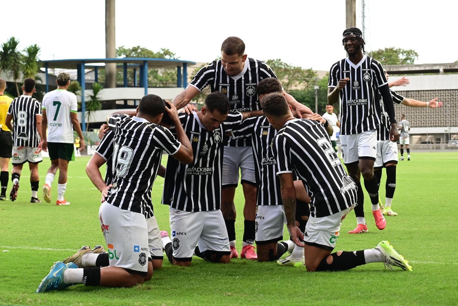 CBF divulga data das estreias de Rio Branco e Porto Vit&oacute;ria na Copa do Brasil