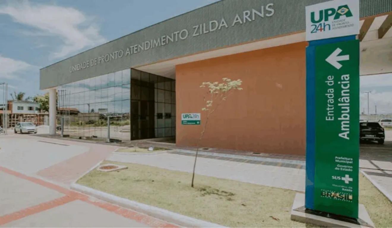 Jovem &eacute; baleado nas costas em assalto ap&oacute;s sair de carnaval em Vila Velha