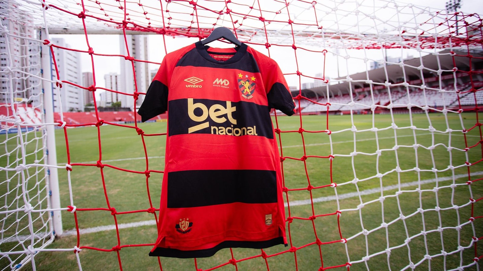 Quem ser&aacute; o pr&oacute;ximo advers&aacute;rio da Desportiva na Copa do Brasil?