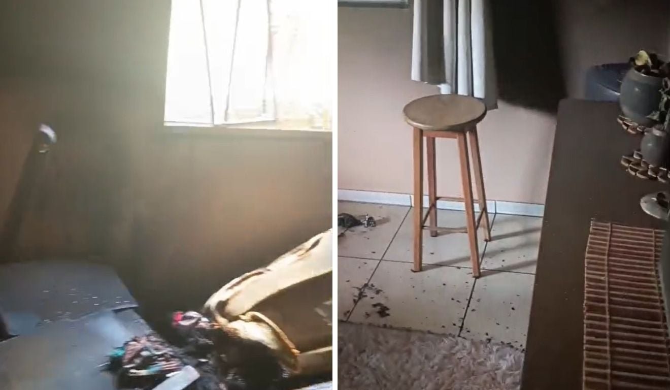 Reprodu&ccedil;&atilde;o/Arquivo Pessoal