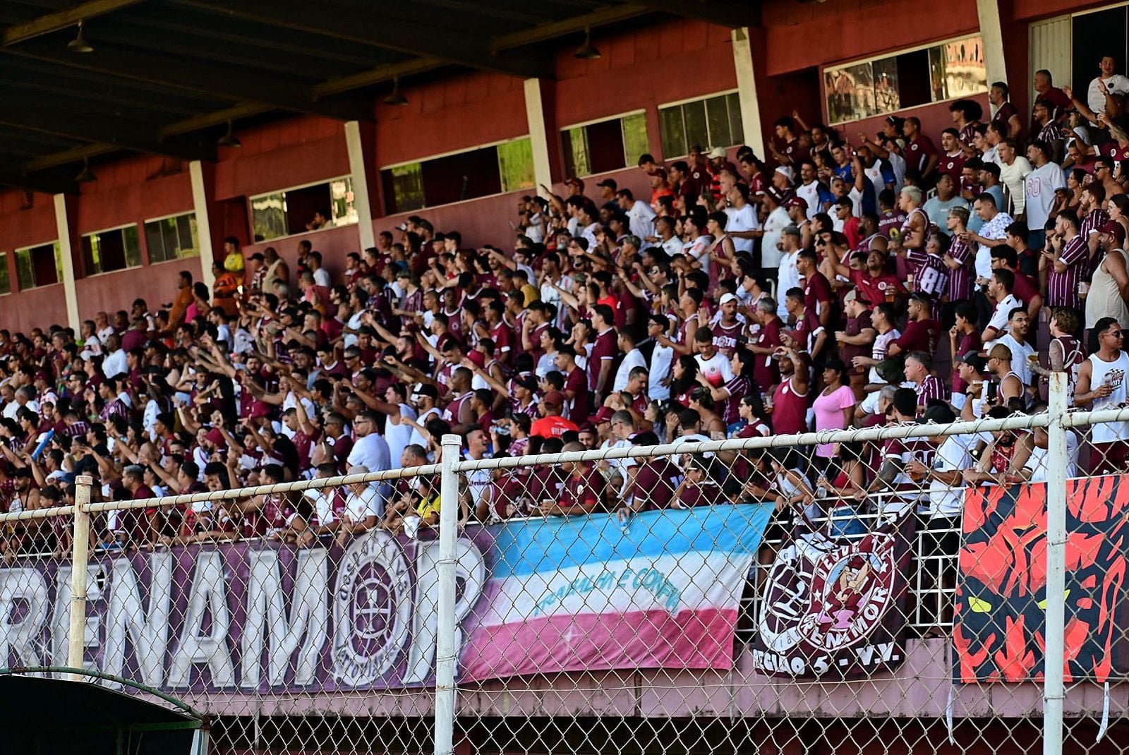 (Foto: Thiago Soares/Folha Vit&oacute;ria)