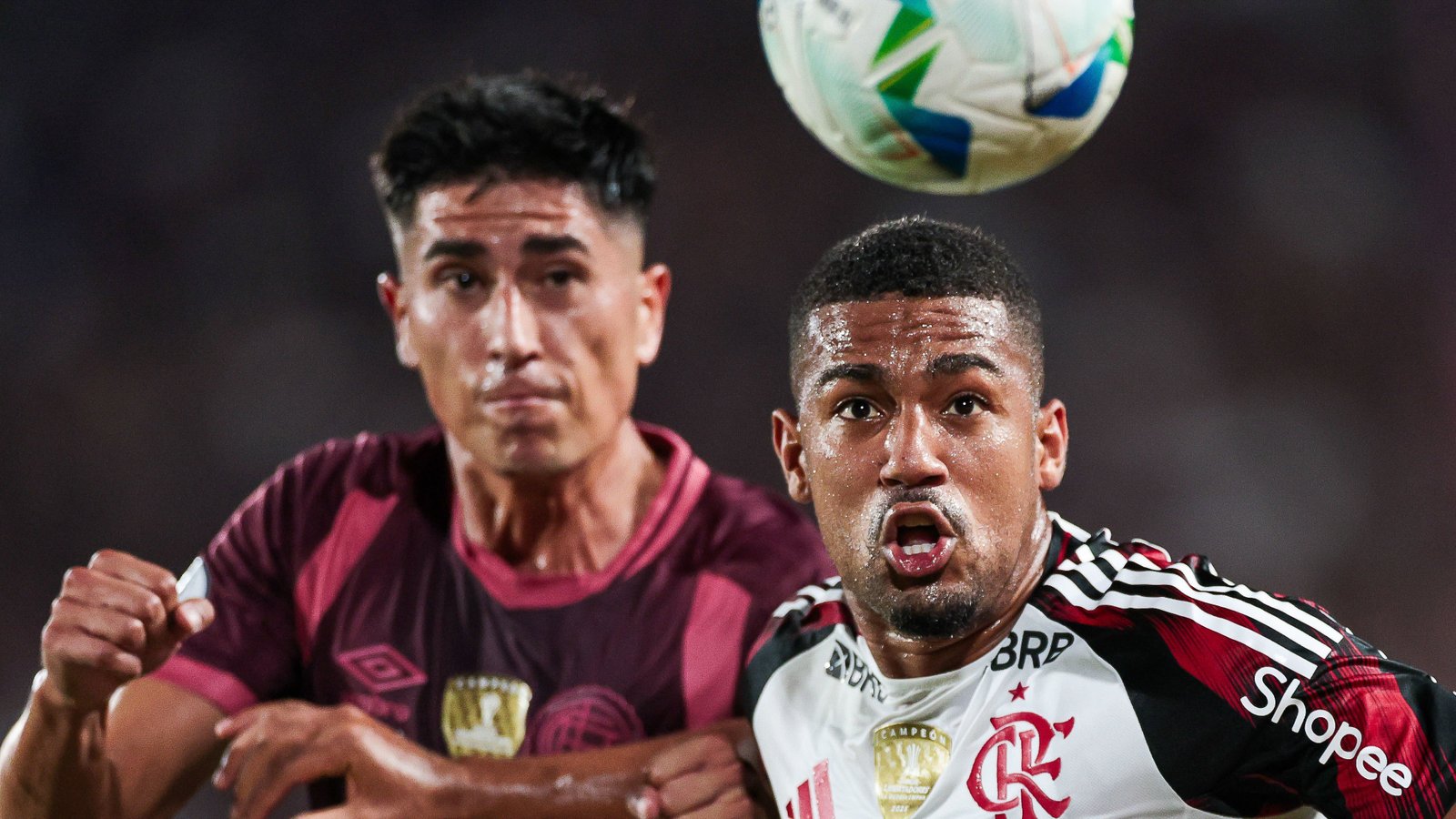 Alerta ligado! Do que o Flamengo precisa para ser campe&atilde;o da Recopa Sul-Americana