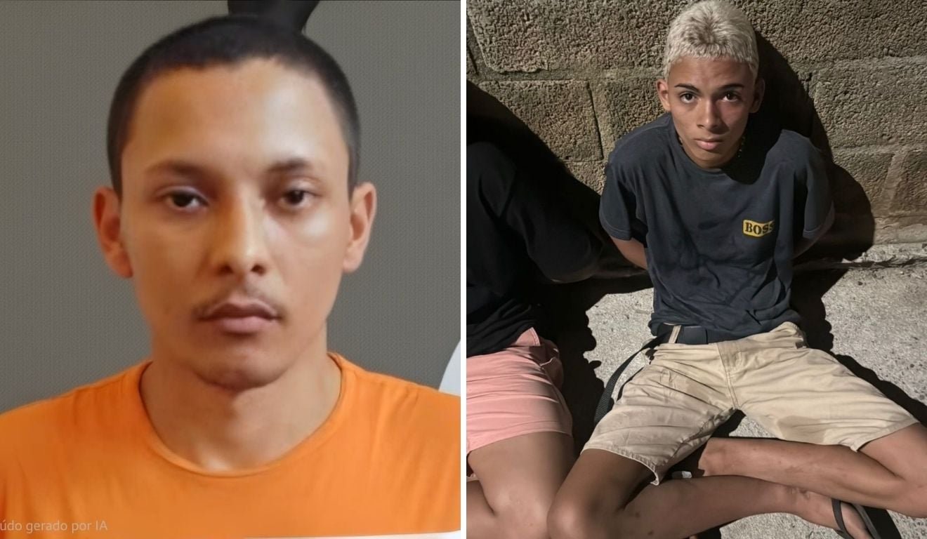 Mortos em confronto com a PM eram &ldquo;matadores de fac&ccedil;&atilde;o&rdquo;, diz comandante