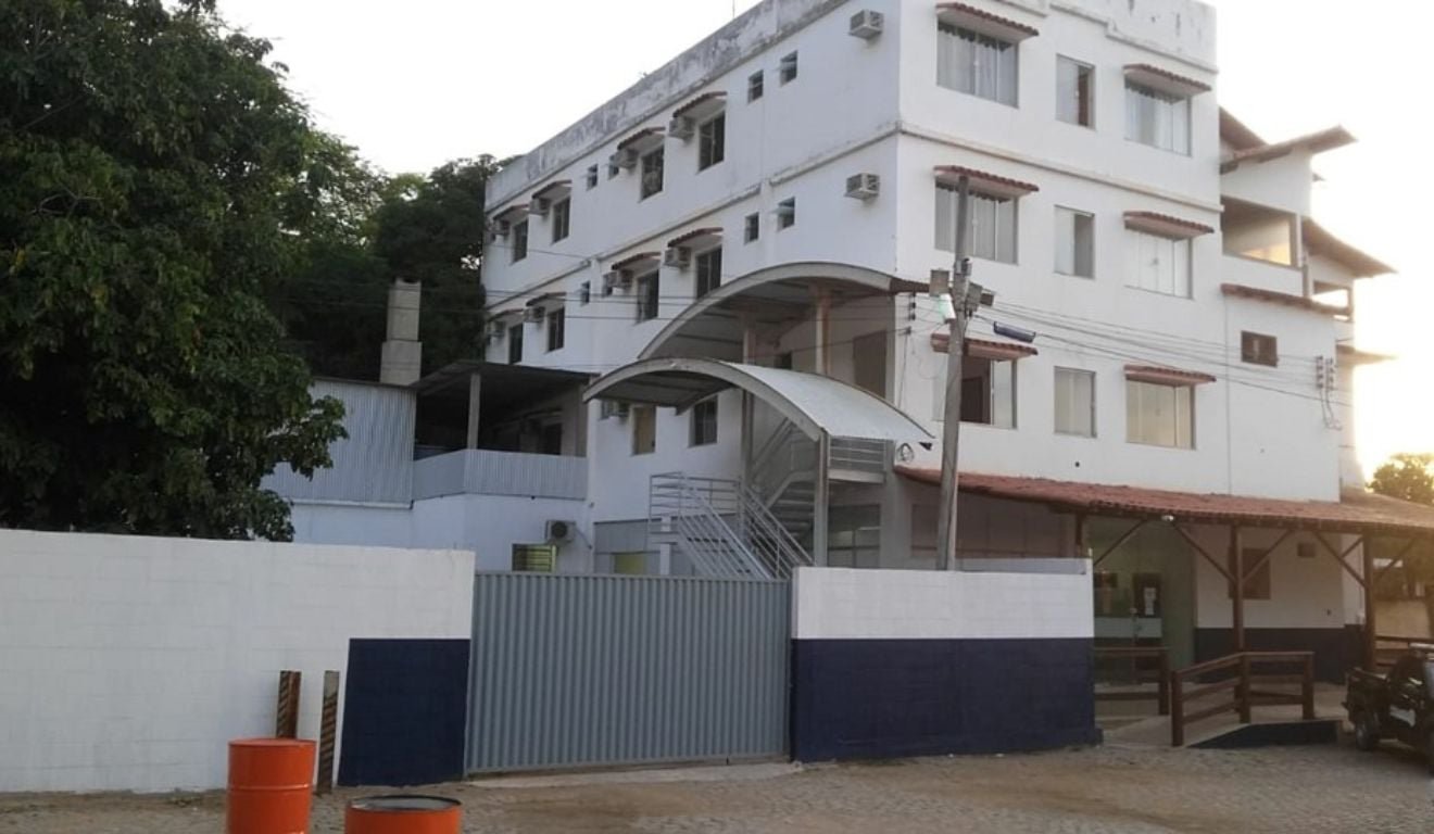 Moradores denunciam &ldquo;Wi-Fi do crime&rdquo; ap&oacute;s roubo de cabos de internet em Colatina