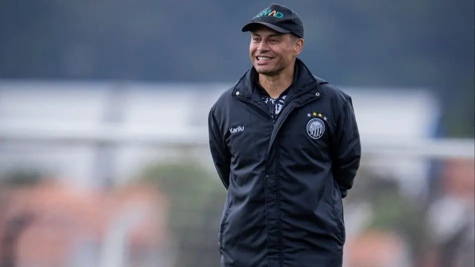 &Iacute;dolo de Palmeiras e Cruzeiro ser&aacute; advers&aacute;rio do Rio Branco na Copa do Brasil