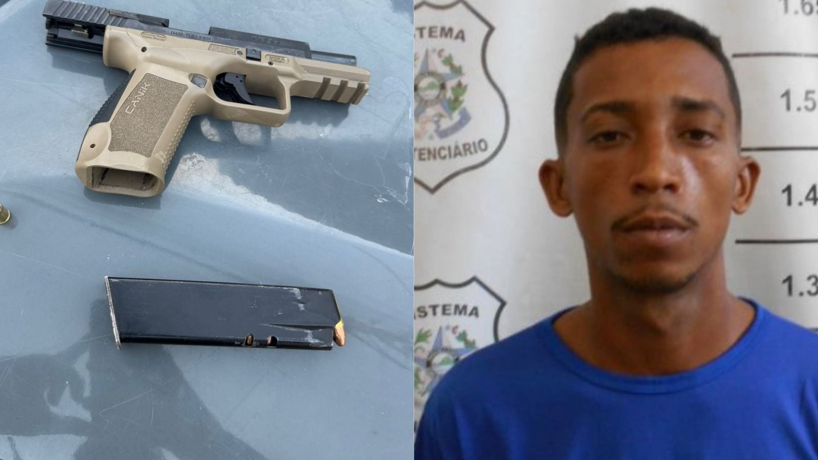 (Foto/reprodu&ccedil;&atilde;o: TV Vit&oacute;ria)