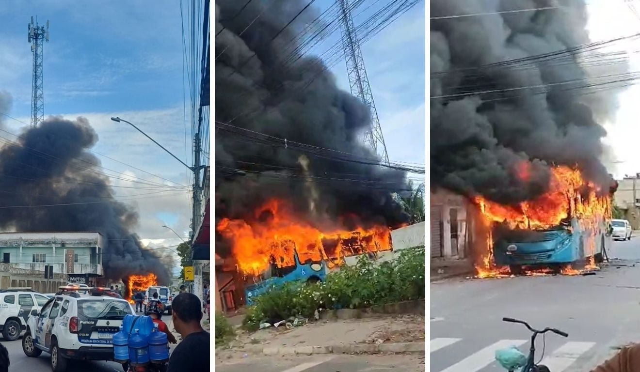 Foto: Reprodu&ccedil;&atilde;o/V&iacute;deo/Leitores